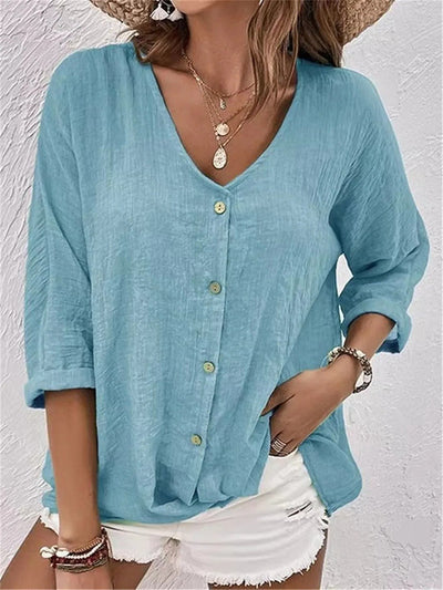 Eva - Sommer Bluse