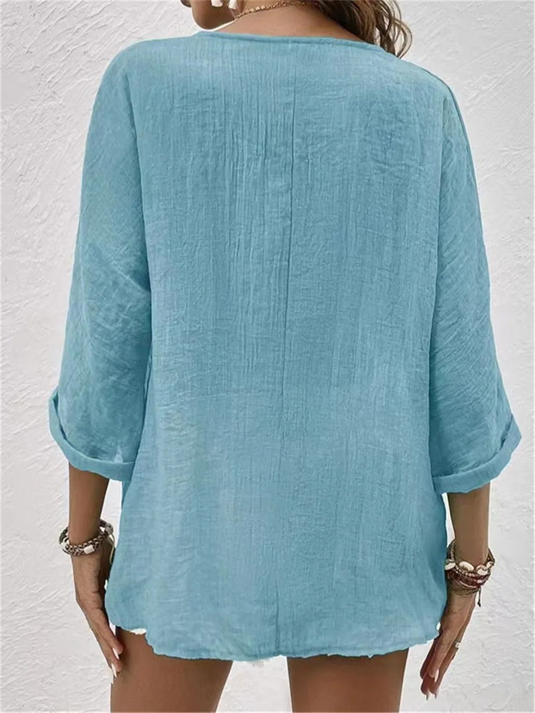 Eva - Sommer Bluse