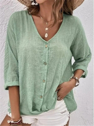 Eva - Sommer Bluse