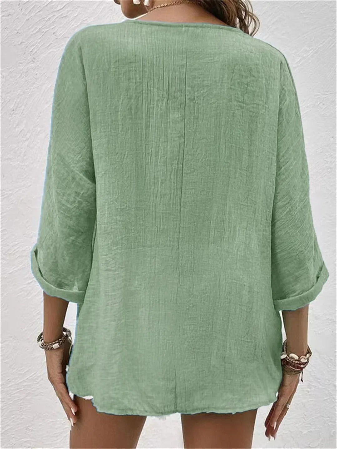 Eva - Sommer Bluse