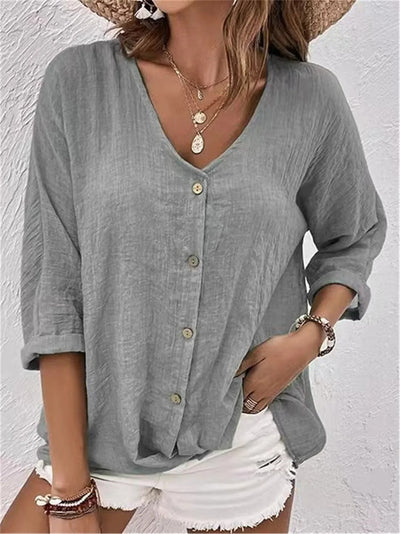 Eva - Sommer Bluse