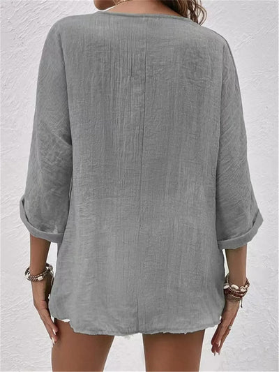Eva - Sommer Bluse