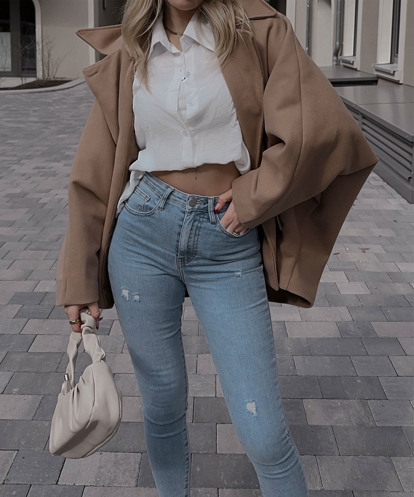 Diona | Blouse