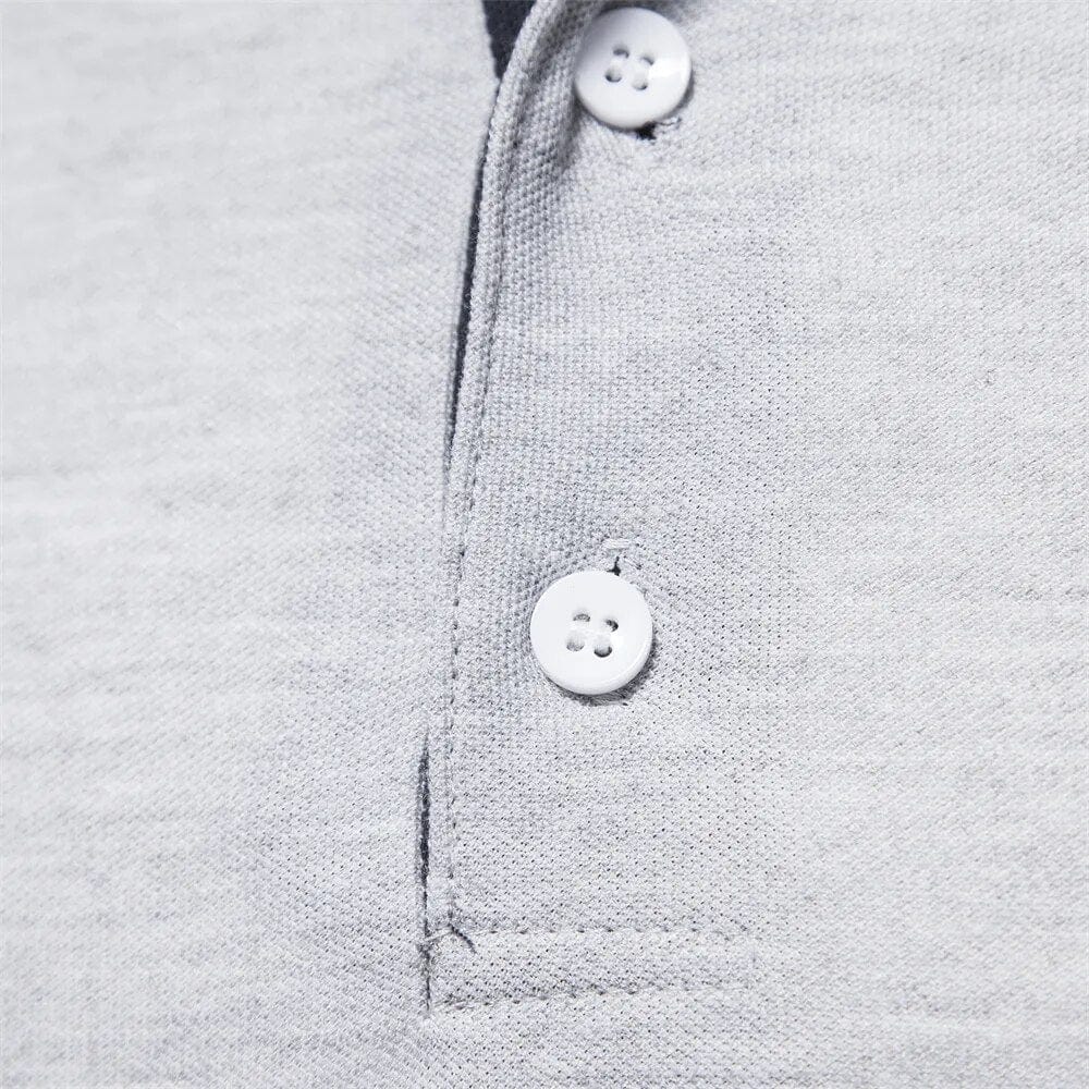 Dani® - Gesticktes Hirsch-Polo