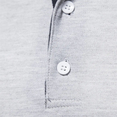 Dani® - Gesticktes Hirsch-Polo
