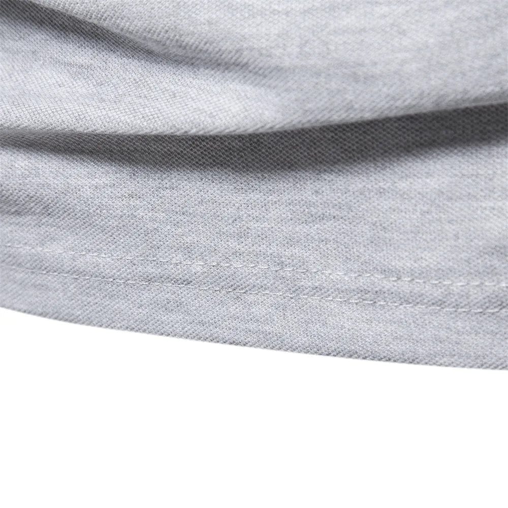 Dani® - Gesticktes Hirsch-Polo