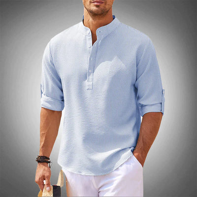 Maurice™ | Chemise homme stylée 