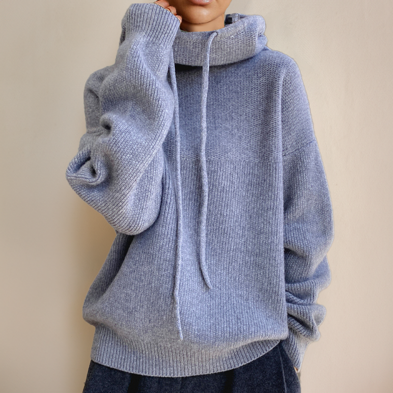 Tiana - Bequemer Pullover