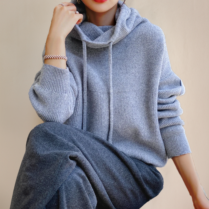 Tiana - Bequemer Pullover