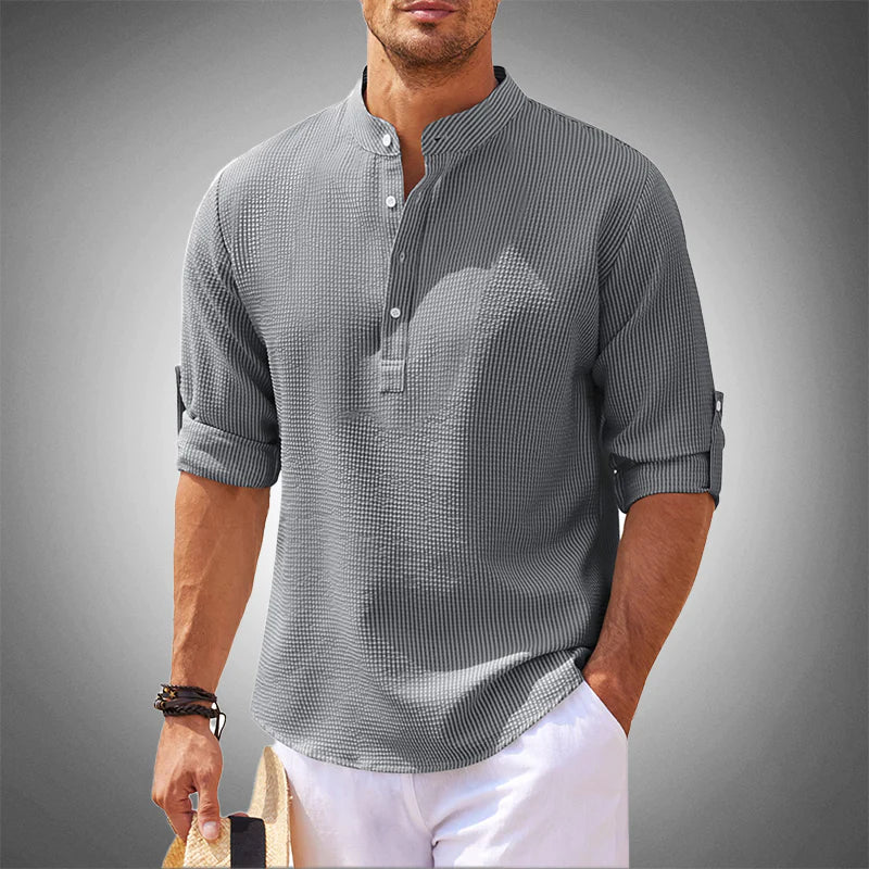 Maurice™ | Chemise homme stylée 