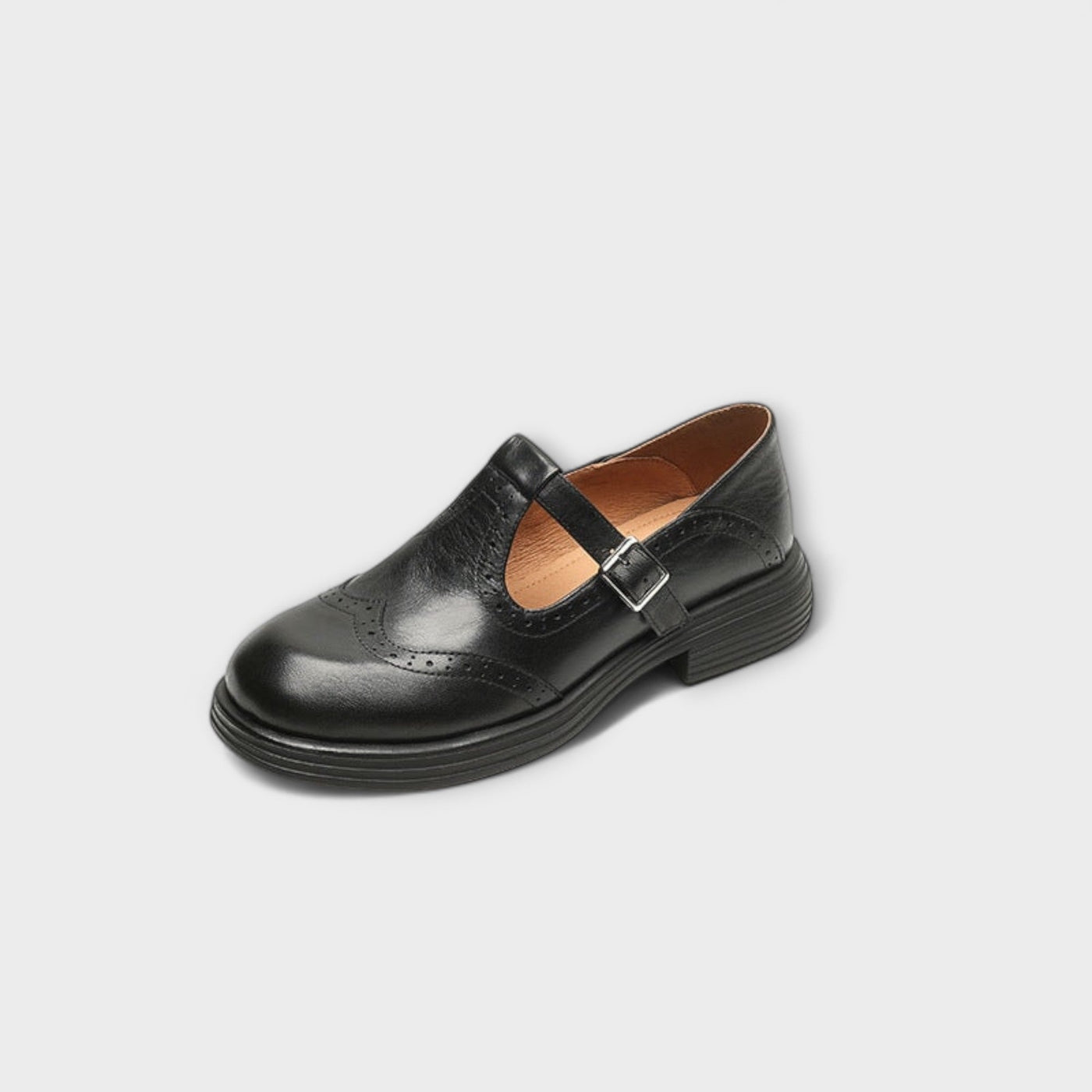 Janine | Mary Janes