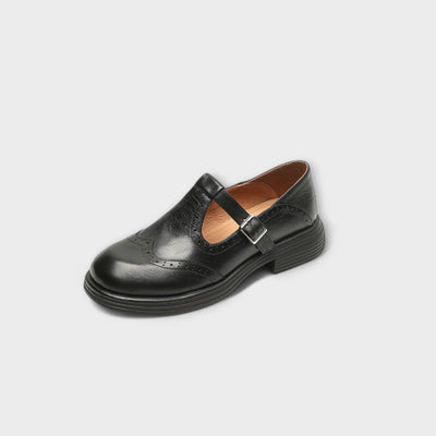 Janine | Mary Janes
