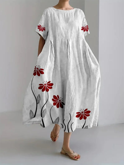 Rosalie | Elegantes Kleid