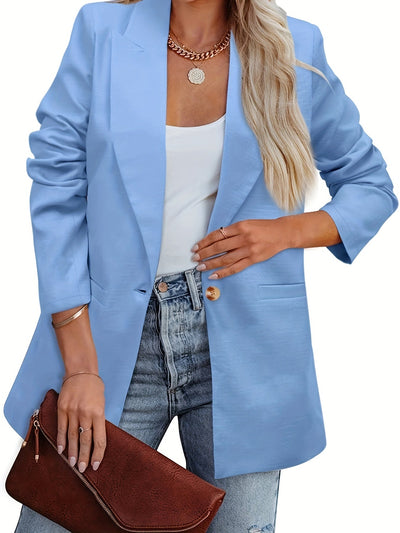 Fabienne® - Le blazer stylé