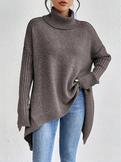 Eira™ – Weich, warm und elegant Pullover