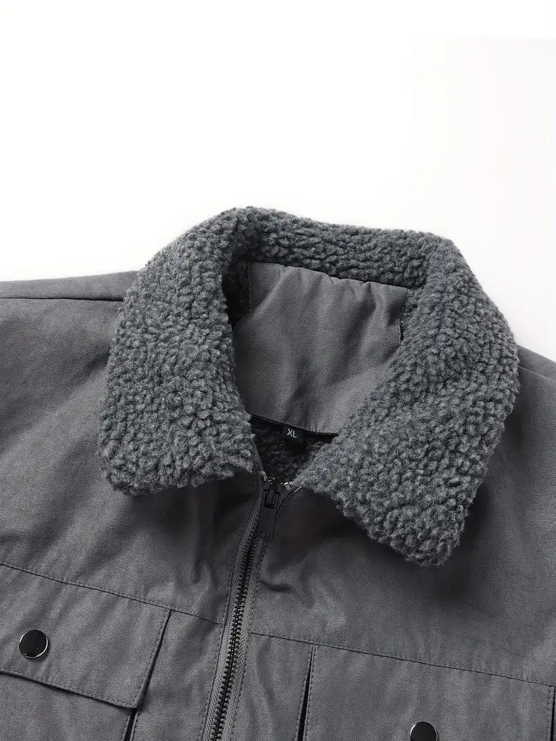 Savrani™ | Eleganter Blazer mit langen Ärmeln