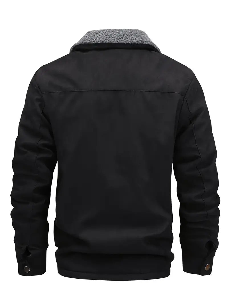 Savrani™ | Eleganter Blazer mit langen Ärmeln