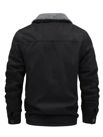 Savrani™ | Eleganter Blazer mit langen Ärmeln