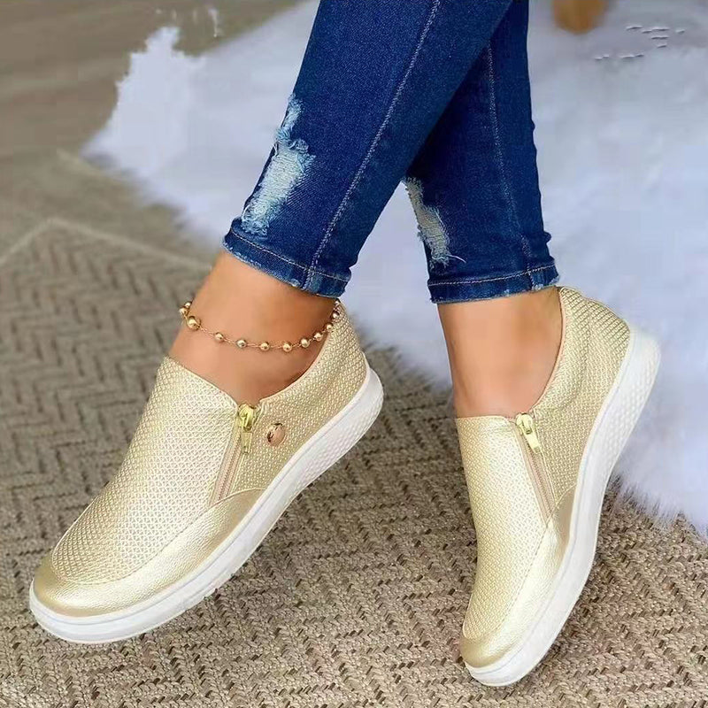 Bella - Schuhe mit Reihe