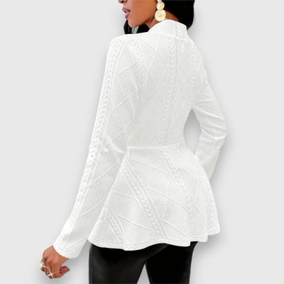 Lorena – Elegant jacke