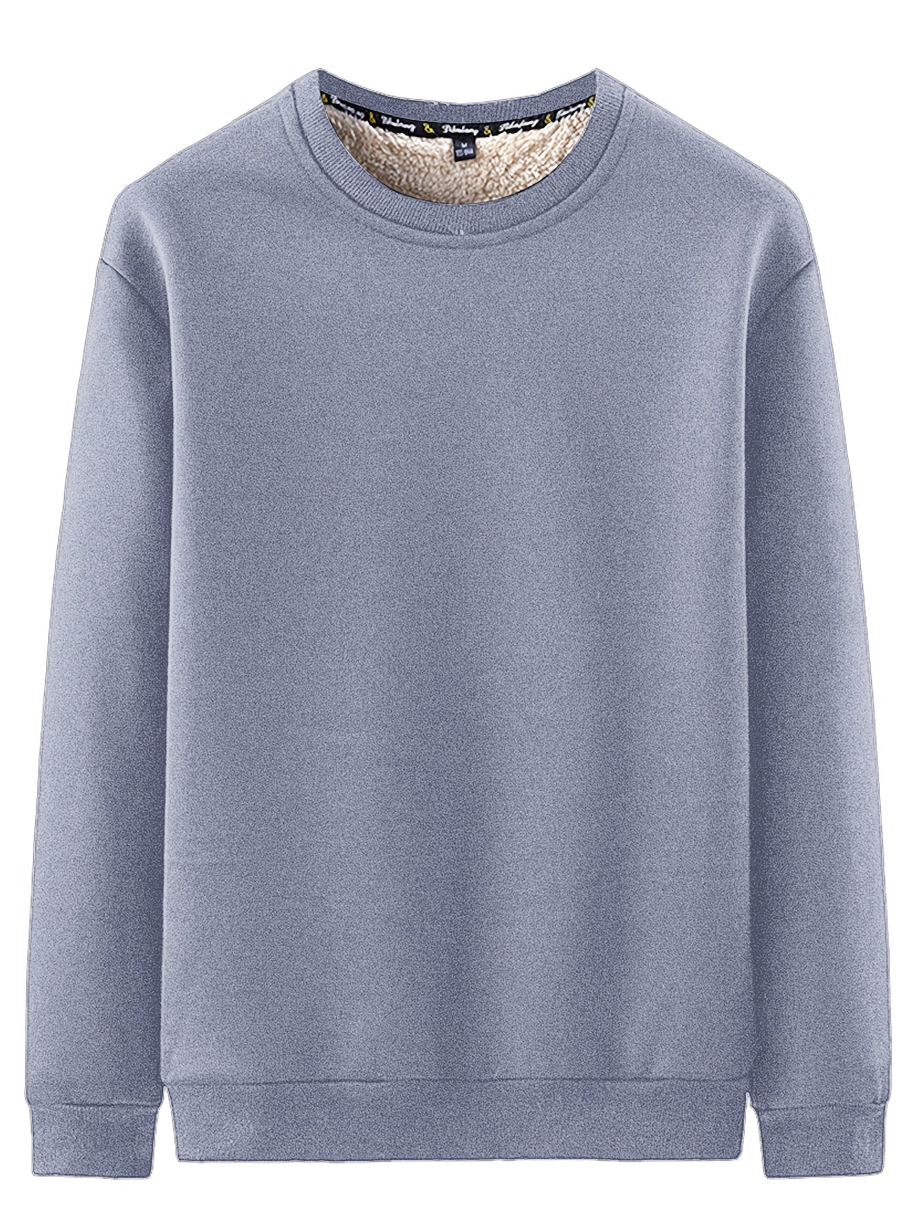 Harold® - Warmer Kapuzenpullover aus Wolle