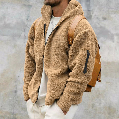 Mitchell® - Caldo cappotto invernale 