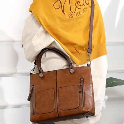 Ilse | sac à bandoulière