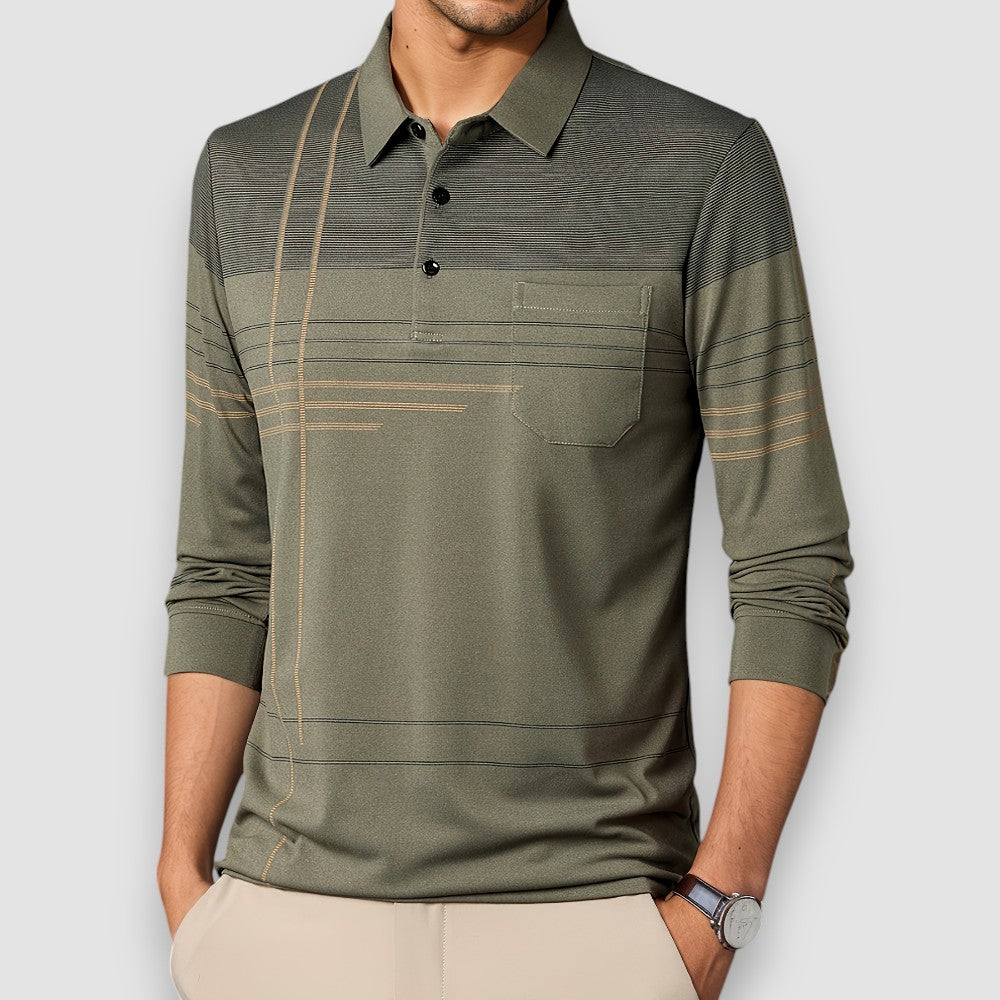 Cavela | Vintage Polohemd