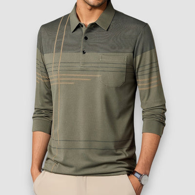 Cavela | Vintage Polohemd