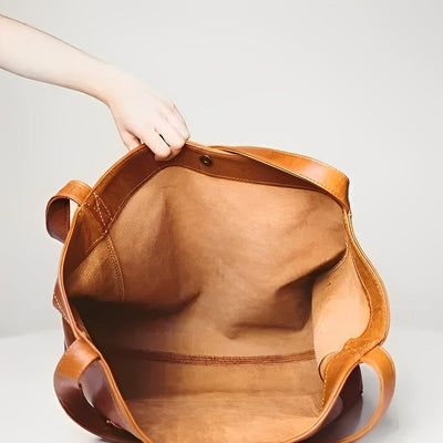 Aurore | Sac à bandoulière vintage