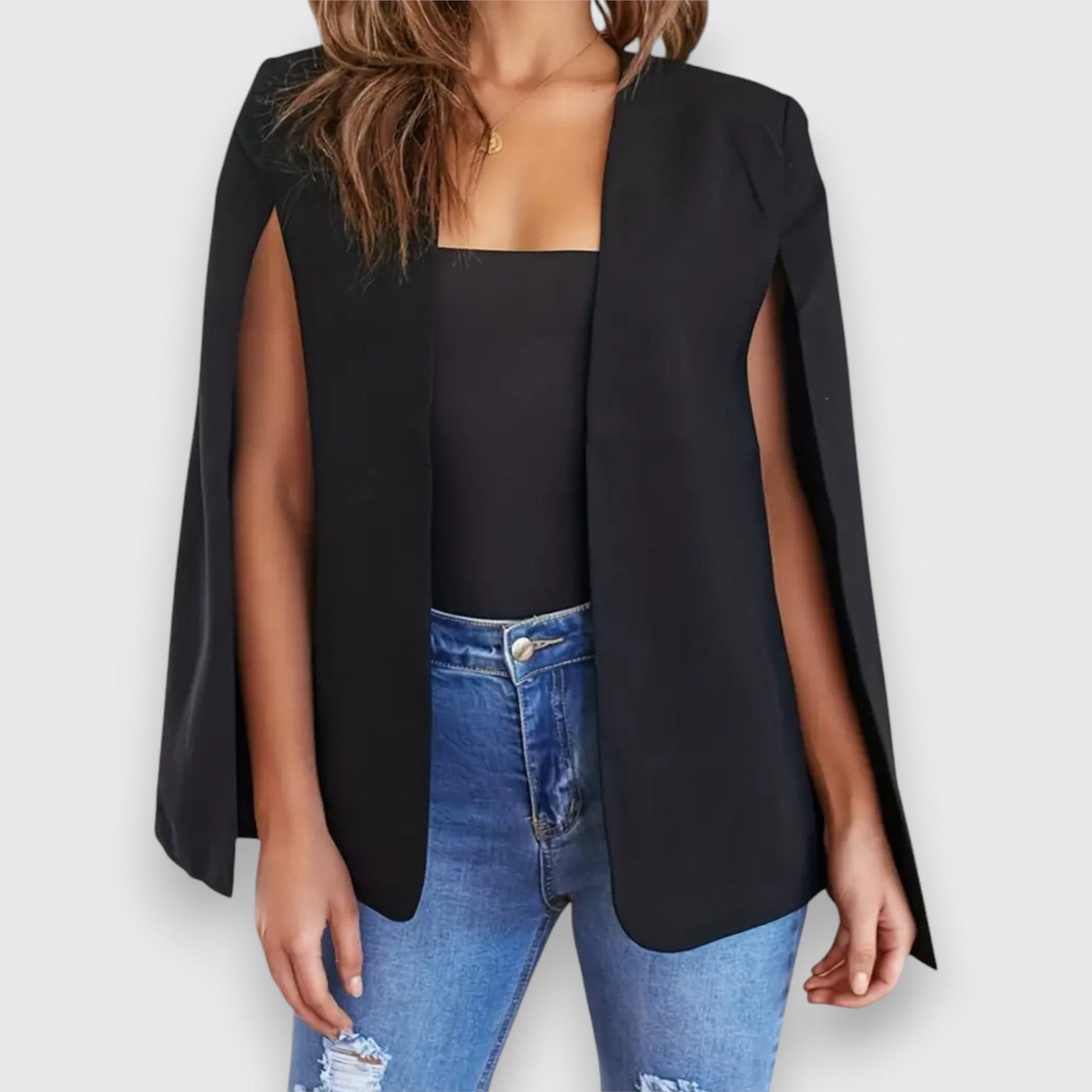 Valentina – Elegant Jacke