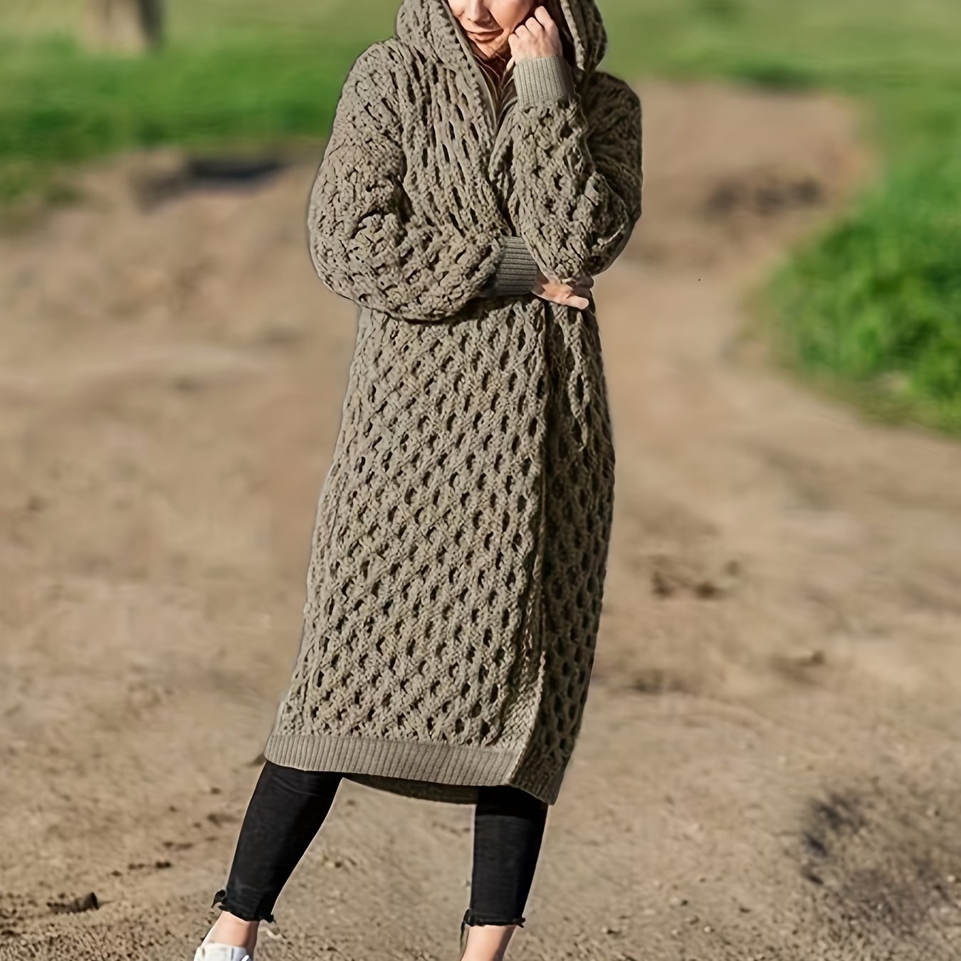 Zoe™ - cardigan
