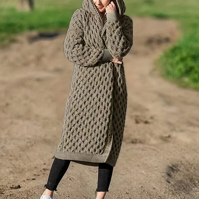 Zoe™ - cardigan