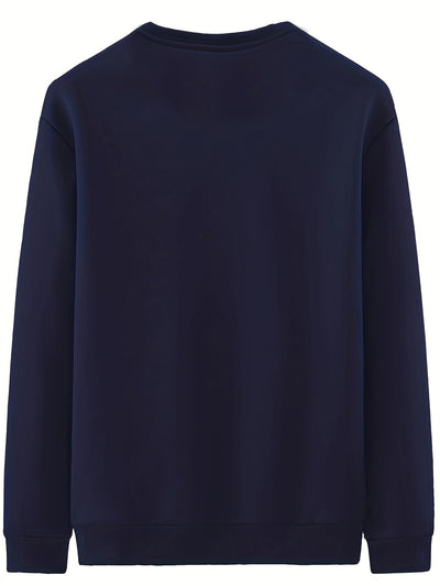 Harold® - Warmer Kapuzenpullover aus Wolle