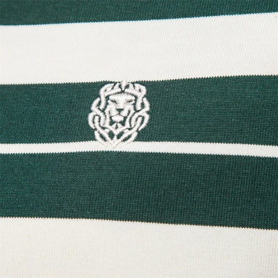 Derek® - Langarm-Poloshirt