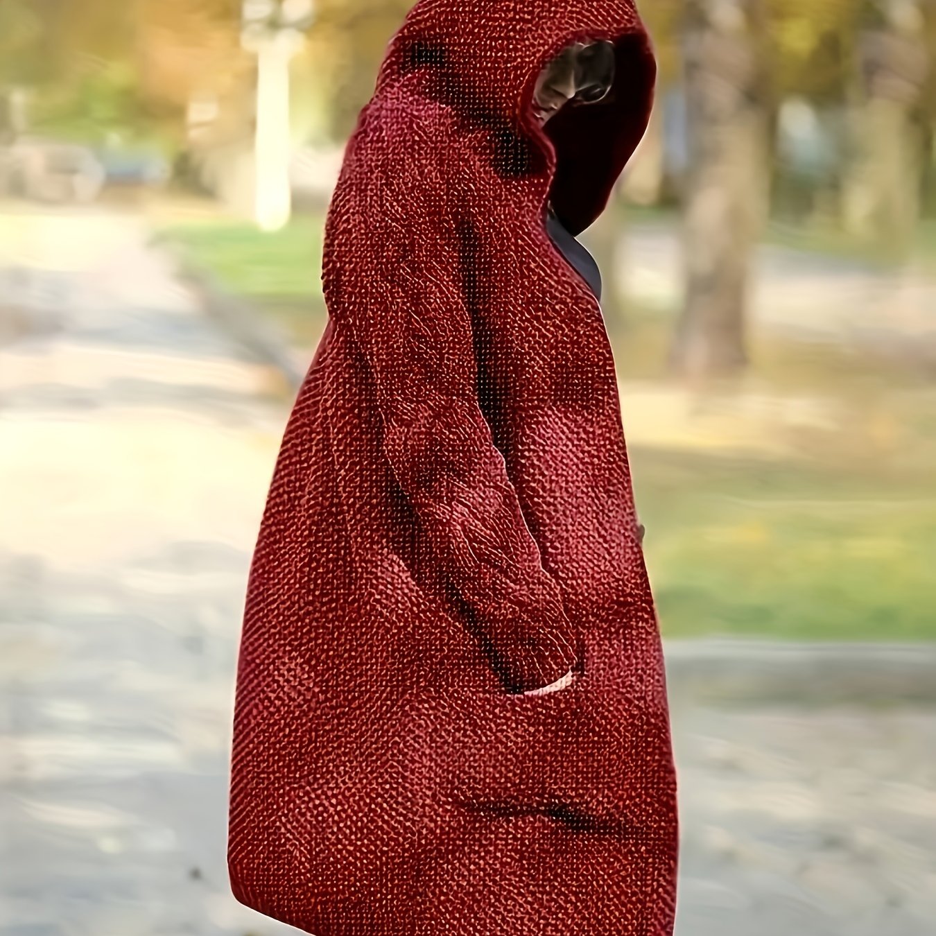Zora™ - Cardigan