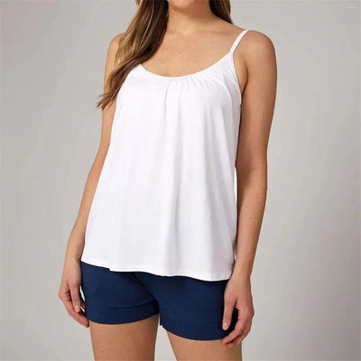 Carmila™ | Lässiges Tanktop