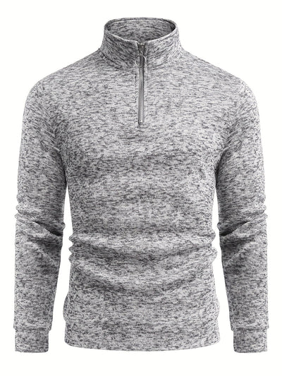 Rick® - maglione invernale con cerniera
