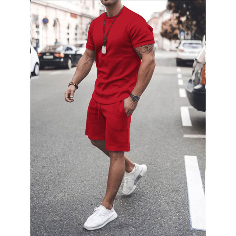 "Classic Comfort" - Set da 2 uomini sexy
