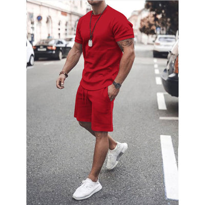 "Classic Comfort" - Set da 2 uomini sexy