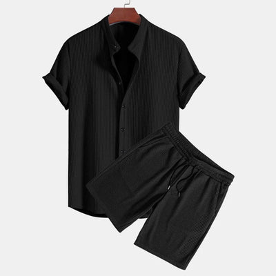 "Summersuite Elite" - suite in 2 pezzi casual ed elegante