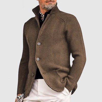 Raymond® - Caldo cardigan invernale