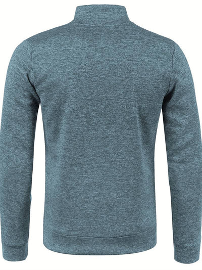 Gianni™ | Cardigan confortevole