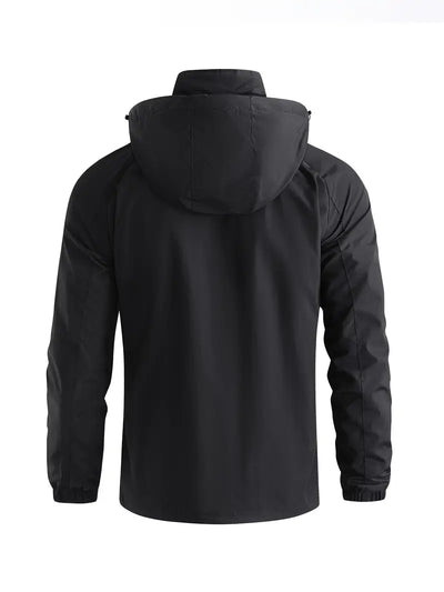 Tino - Elegante, leichte Jacke