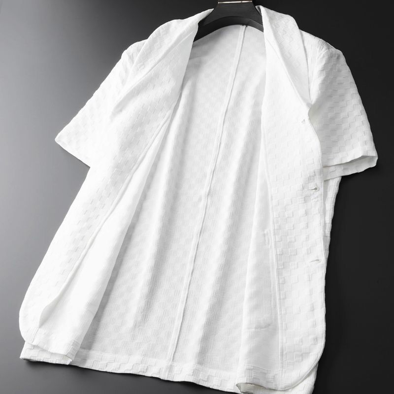 "GenSport" - set elegantemente casual da 2 