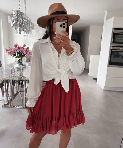 Diona | Blouse