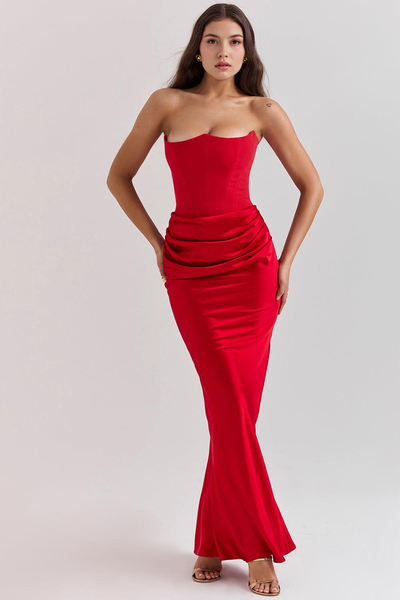SERENA - Abendkleid