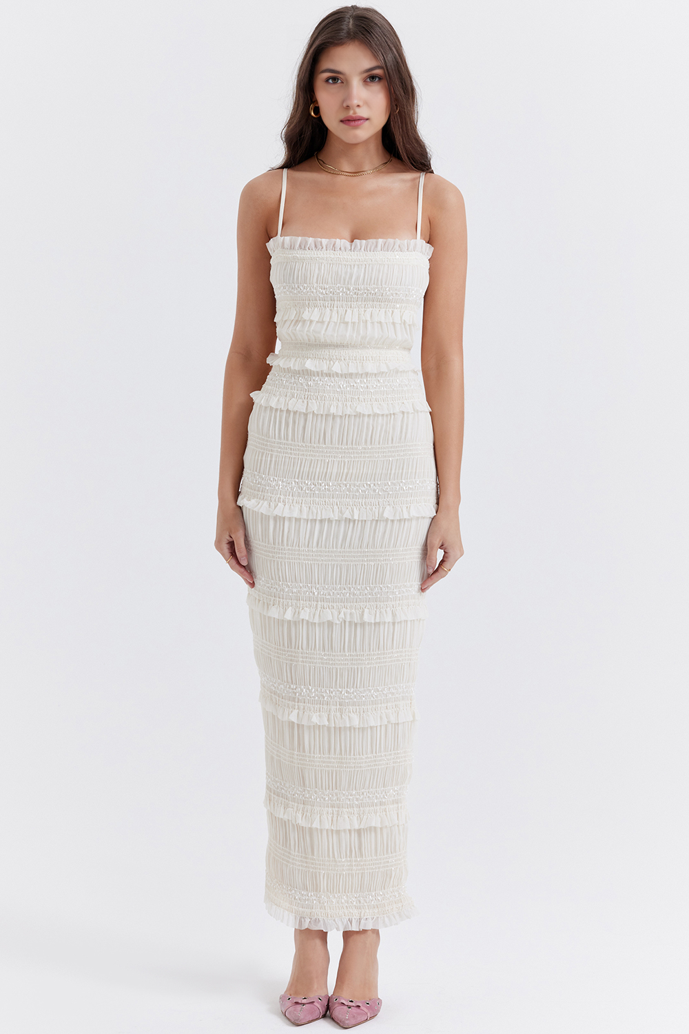 SOLARA  - MaxiKleid