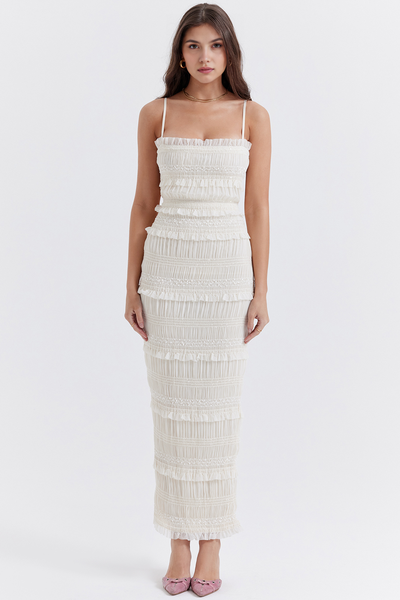 SOLARA  - MaxiKleid