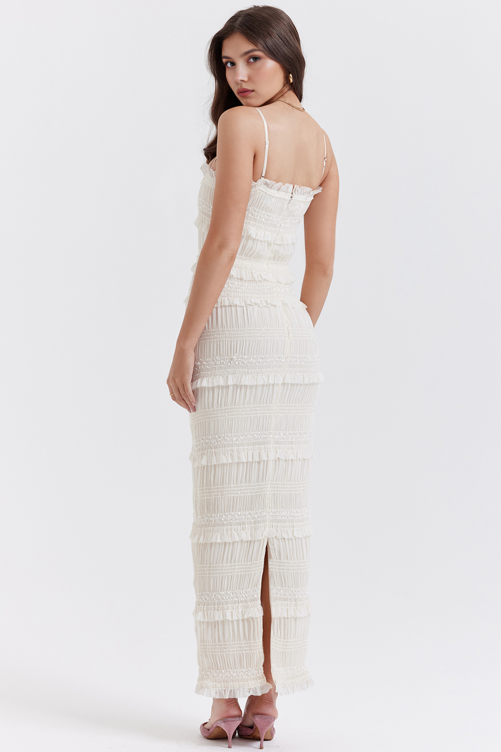 SOLARA  - MaxiKleid